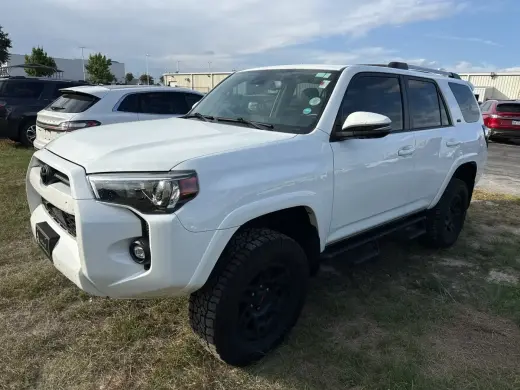 Toyota 4Runner 2023 4x4 SR5 Premium 4p SUV
