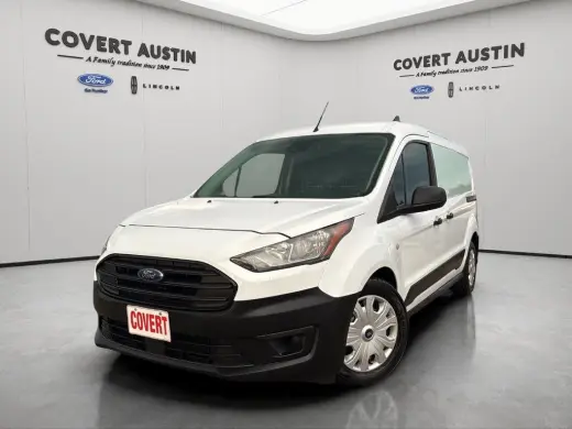 Ford Transit Connect 2020 XL 4dr LWB Cargo Mini-Furgoneta con Puertas Traseras de Carga