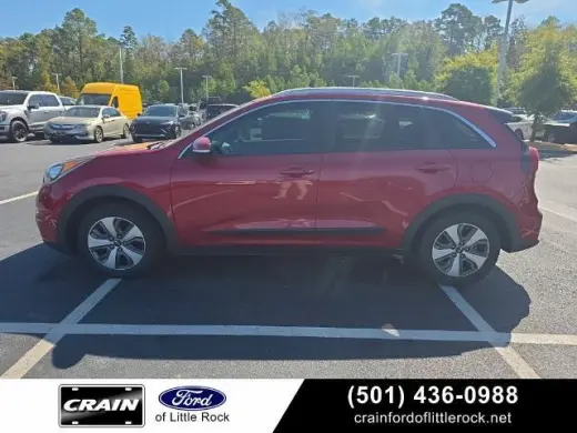 Kia Niro 2019 EX 4dr Crossover