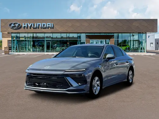 Hyundai SONATA 2026 SE 4dr Sedán