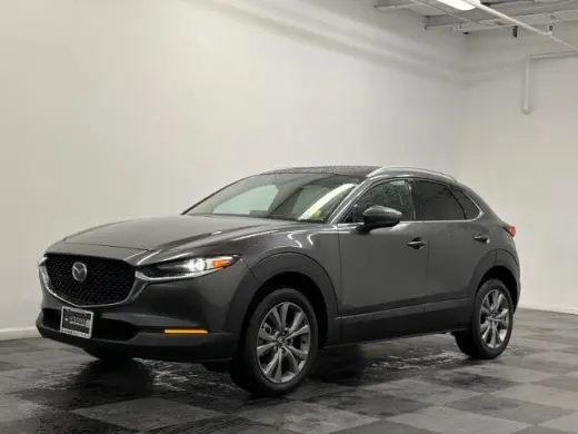 Mazda CX-30 2025 AWD 2.5 S Premium 4dr SUV
