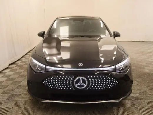 Mercedes-Benz CLA 2026 AWD CLA 350 4MATIC con Tecnología EQ 4dr Coupé