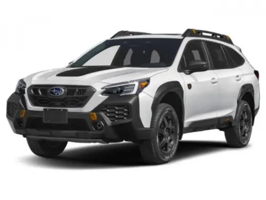 Subaru Outback 2025 AWD Wilderness 4p Crossover
