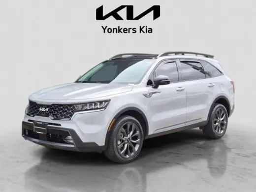 Kia Sorento 2023 AWD X-Line EX 4p SUV