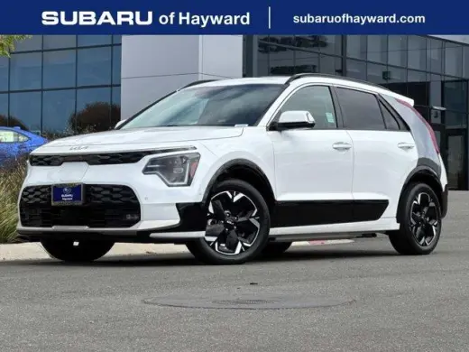 Kia Niro EV 2023 Wave 4p Crossover