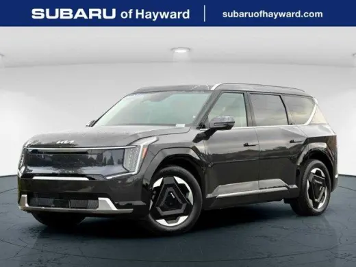 Kia EV9 2024 AWD Land 4dr SUV
