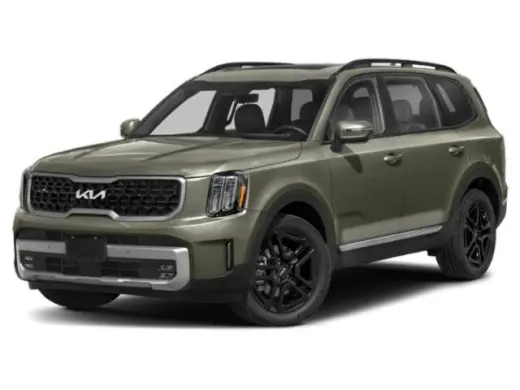 Kia Telluride 2023 4x4 SX-Prestige X-Pro SUV de 4 puertas