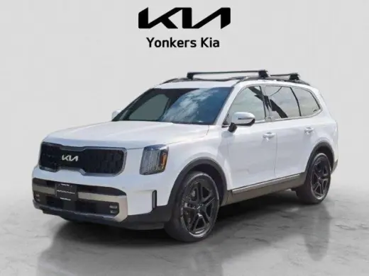 Kia Telluride 2023 AWD SX-Prestige X-Pro SUV 4 puertas