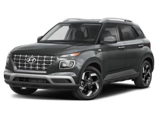 Hyundai VENUE 2025 SEL 4dr Crossover