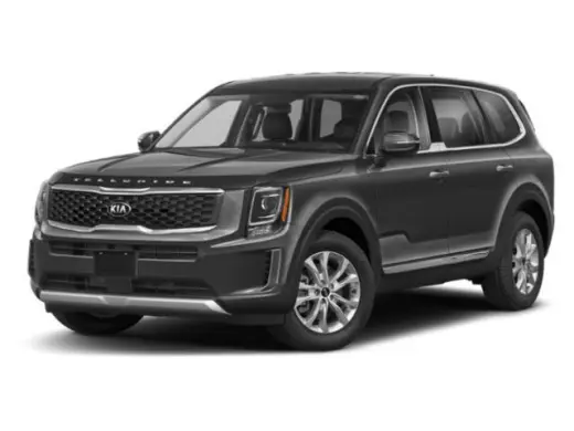 Kia Telluride 2021 AWD LX 4p SUV