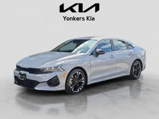 Kia K5 2024 GT-Line 4dr Sedán
