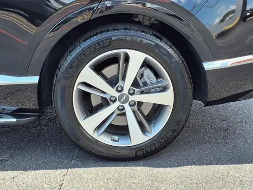 Genesis GV80 2024 AWD 3.5T 4dr SUV