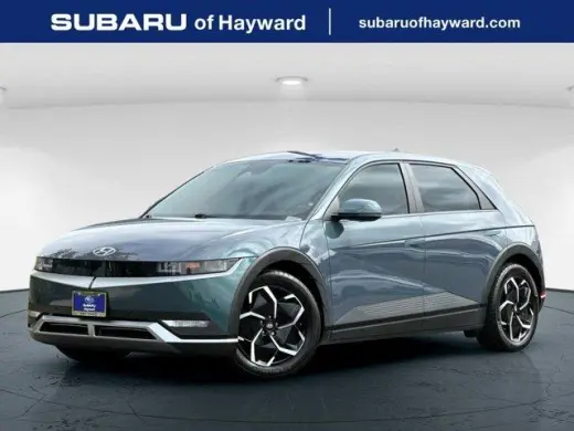 Hyundai IONIQ 5 2023 AWD SEL 4dr Crossover