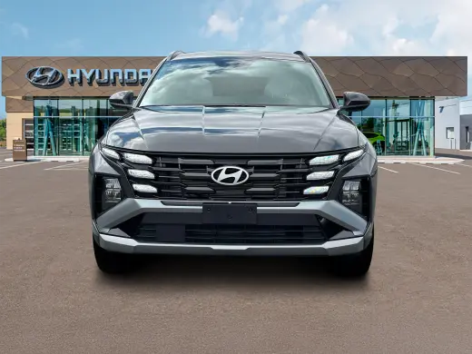 Hyundai TUCSON 2026 AWD SEL 4puertas SUV