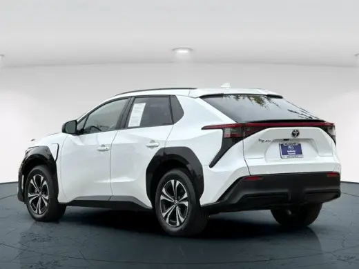 Toyota bZ4X 2023 XLE 4dr Crossover