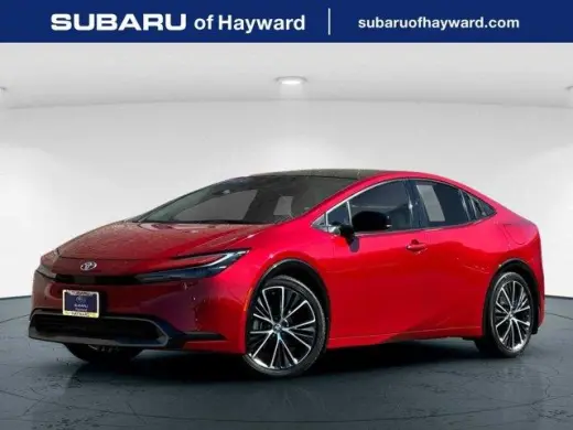 Toyota Prius 2024 LE 4dr Hatchback