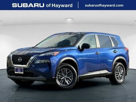 Nissan Rogue 2023 S 4dr Crossover