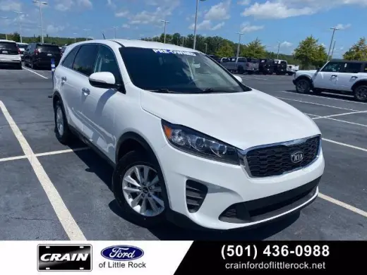 Kia Sorento 2020 L 4p SUV