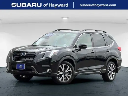 Subaru Forester 2024 AWD Limited 4p Crossover
