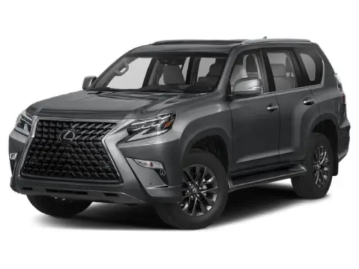 Lexus GX 460 2021 AWD 4p SUV