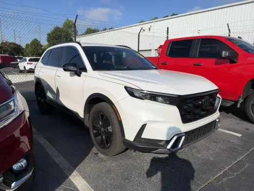 Honda CR-V Híbrido 2023 AWD Sport Touring 4p SUV