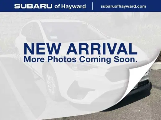Subaru Impreza 2024 AWD Base 4dr Wagon
