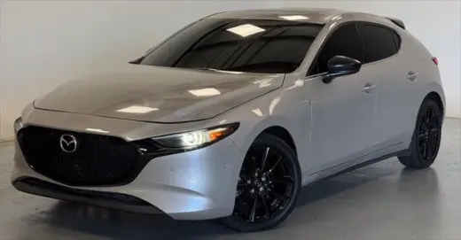 Mazda Mazda3 Hatchback 2024 AWD 2.5 Turbo Premium Plus 4dr Hatchback