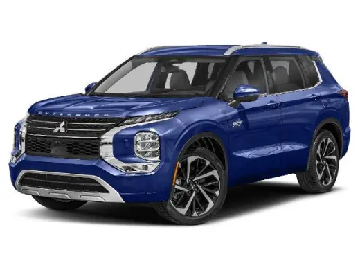 Mitsubishi Outlander PHEV 2023 AWD SEL 4p SUV