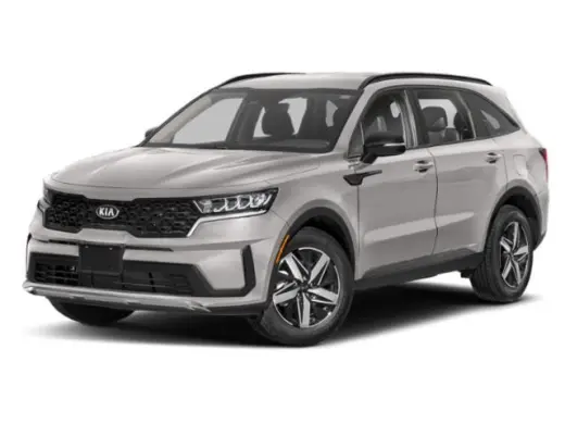 Kia Sorento 2021 S 4dr SUV