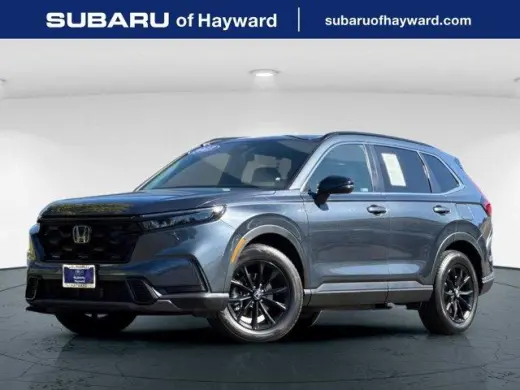 Honda CR-V Hybrid 2023 AWD Sport 4p SUV
