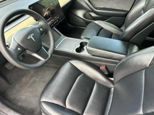 Tesla Model 3 2022 4p Sedán