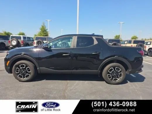 Hyundai SANTA CRUZ 2024 SEL 4dr Crew Cab 4.3ft SB