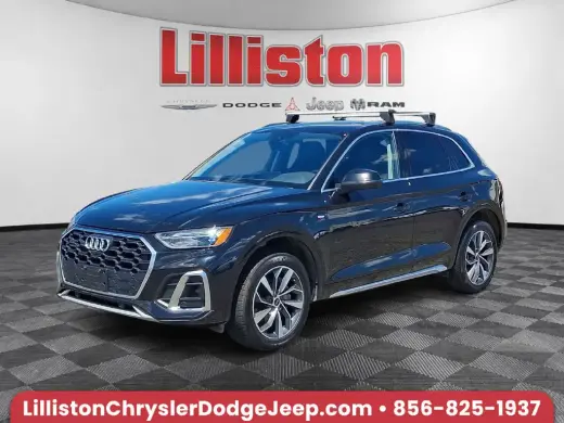 Audi Q5 2024 AWD quattro S línea Premium Plus 45 TFSI 4p SUV
