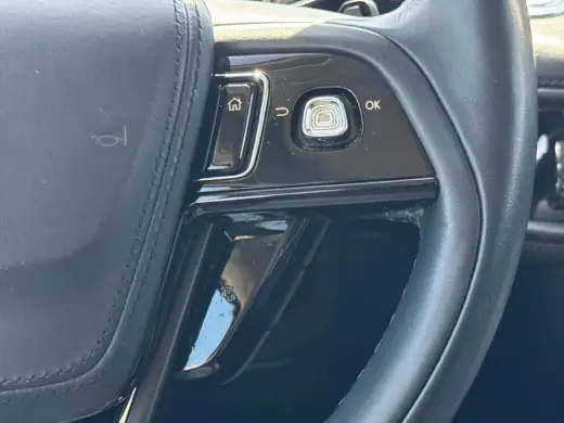 Lincoln Aviator 2023 Reserva 4p SUV