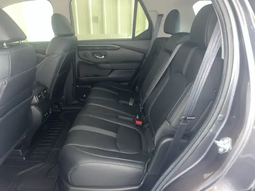 Honda Passport 2026 4x4 RTL 4p SUV