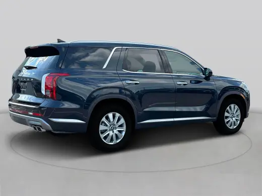 Hyundai PALISADE 2024 SEL 4p SUV