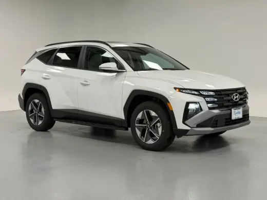 Hyundai TUCSON 2026 AWD SEL Premium 4p SUV