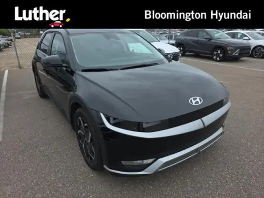 Hyundai IONIQ 5 2024 AWD SEL 4dr Crossover