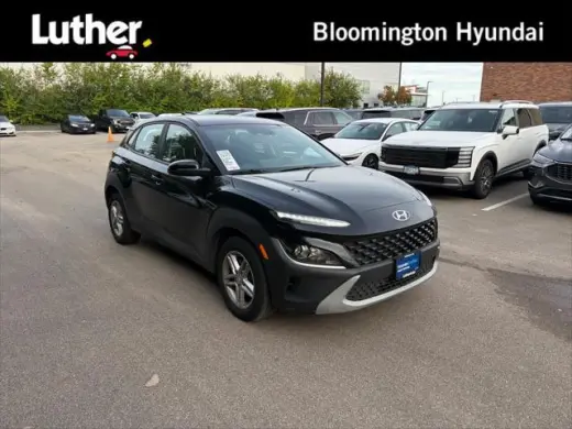 Hyundai KONA 2023 AWD SE 4dr Crossover