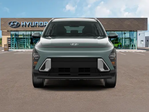 Hyundai KONA 2024 AWD SEL 4p Crossover