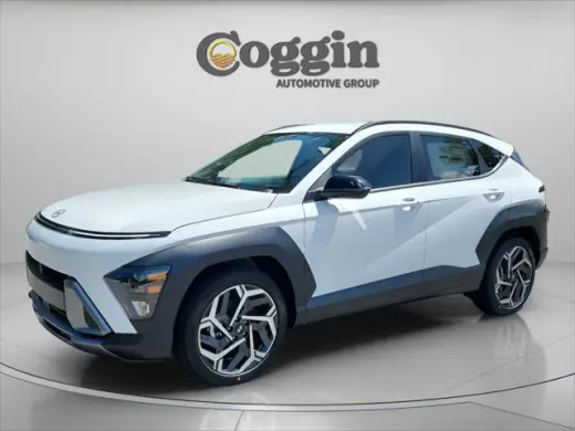 Hyundai KONA 2026 SEL Premium 4p SUV