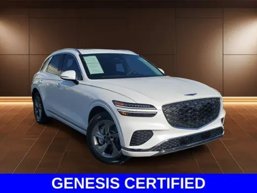 Genesis GV70 2026 AWD 2.5T Select 4dr SUV