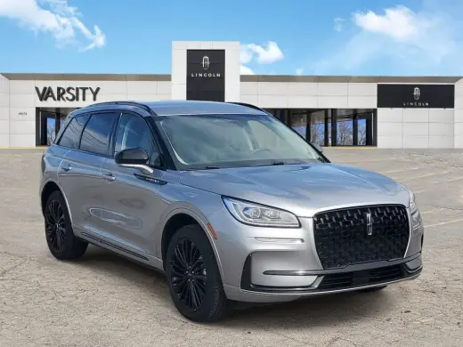 Lincoln Corsair 2024 AWD Reserve 4dr SUV
