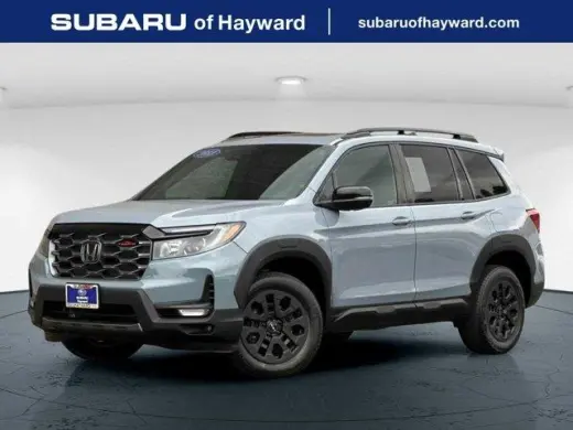 Honda Passport 2023 AWD TrailSport 4dr SUV
