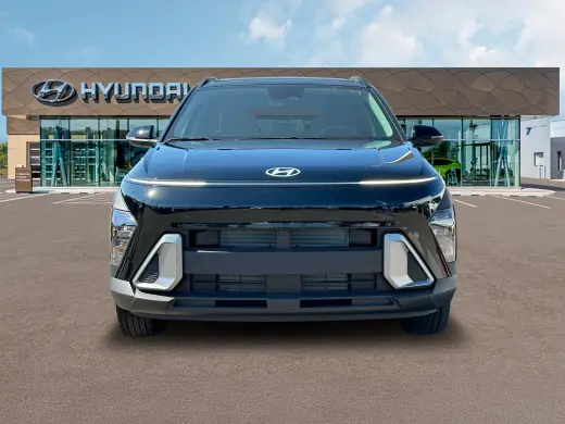 Hyundai KONA 2024 SEL 4dr Crossover
