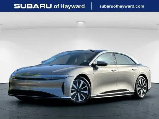 Lucid Air 2023 AWD Grand Touring 4dr Sedán