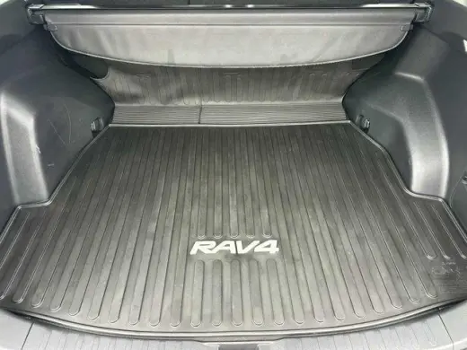 Toyota RAV4 Hybrid 2022 AWD XLE 4dr SUV