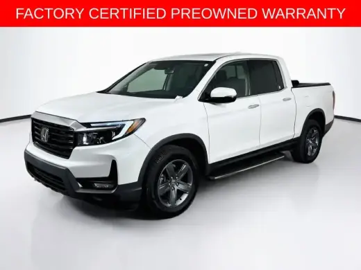 Honda Ridgeline 2023 AWD RTL-E 4dr Crew Cab 5.3 ft. SB