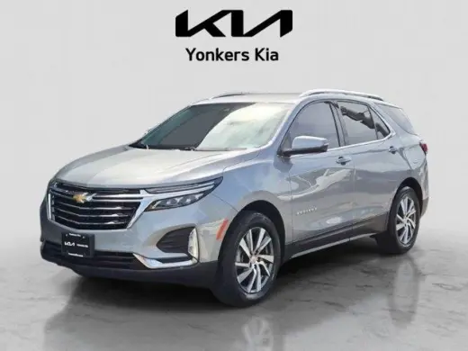Chevrolet Equinox 2024 4x4 Premier 4p SUV
