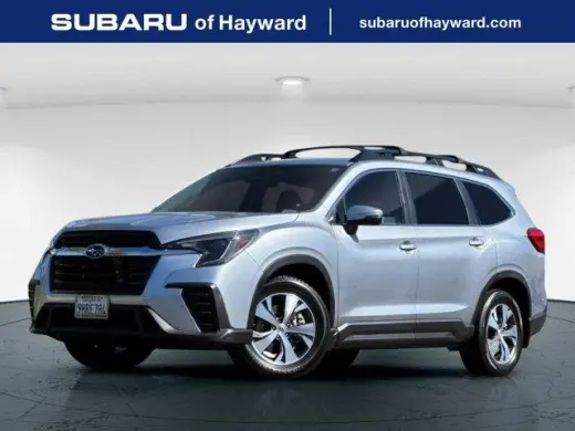 Subaru Ascent 2023 AWD Premium 7-Pasajeros 4p SUV
